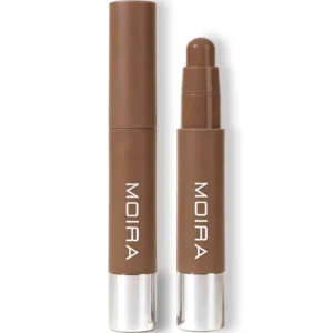 MOIRA -Precision Sculpt Stick Bronzer & Contour 006 Frame