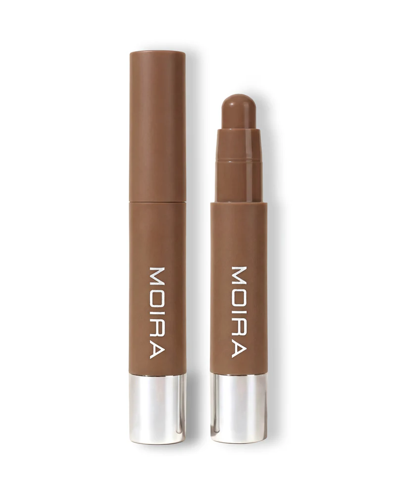 MOIRA -Precision Sculpt Stick Bronzer & Contour 006 Frame