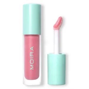 Moira Angel Glow Gloss 006 - PINK LULLABY