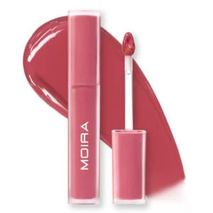 Moira Velvet Air Lip Tint-007 Flirtatious