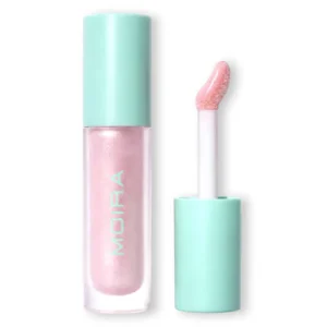 Moira Angel Glow Gloss 007 - ANGEL PETAL