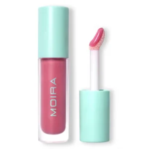 Moira Angel Glow Gloss 008 - AURA BLOOM