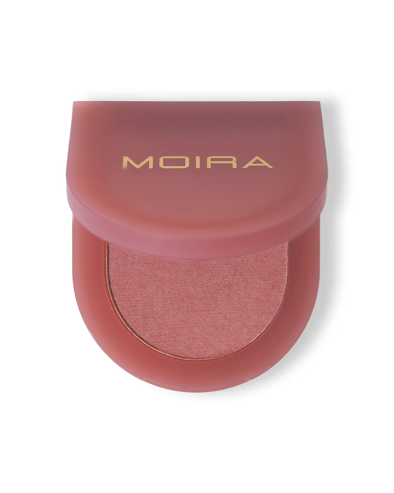 MOIRA Love Blur Blush- 008 Sweet Whisper