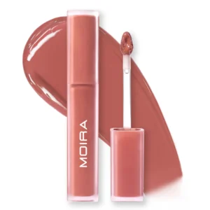 Moira Velvet Air Lip Tint-012 Tempted
