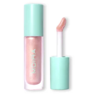 Moira Angel Glow Gloss  004-DIVINE DEW