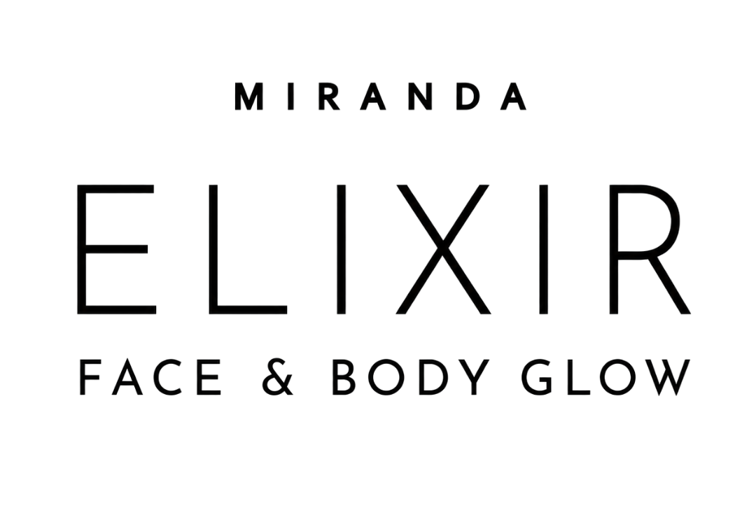 Miranda Elixir Body Glow Set