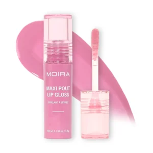 Moira Maxi Pout Lip Gloss 002 Mauve